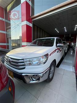 تويوتا هايلوكس